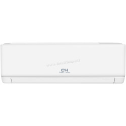 Кондиционер сплит-система Cooper&Hunter Vital Plus CH-S09FTXF6 (White)