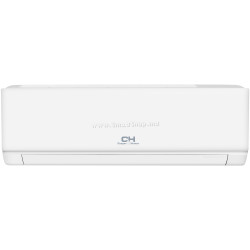 Кондиционер сплит-система Cooper&Hunter Vital Plus CH-S12FTXF6 (White)