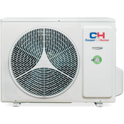 Кондиционер сплит-система Cooper&Hunter Vital Plus CH-S24FTXF6 (White) Thumb