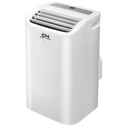 Climatizor mobil Cooper&Hunter CH-M14D5W (White) Thumb