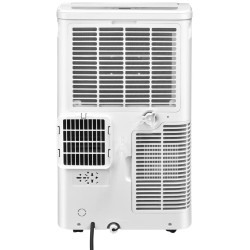 Climatizor mobil Cooper&Hunter CH-M14D5W (White) Thumb