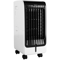 Racitor de aer Costway ES10347DE-BK (White/Black)