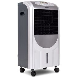 Воздухоохладитель Costway ES10349DE-GR (Grey) Thumb