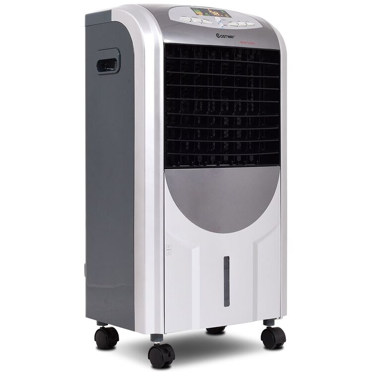 Воздухоохладитель Costway ES10349DE-GR (Grey)
