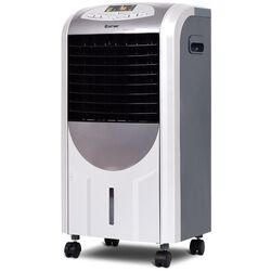 Воздухоохладитель Costway ES10349DE-GR (Grey) Thumb
