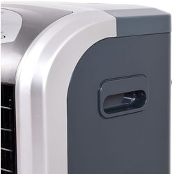 Воздухоохладитель Costway ES10349DE-GR (Grey) Thumb