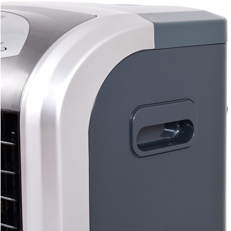 Воздухоохладитель Costway ES10349DE-GR (Grey)