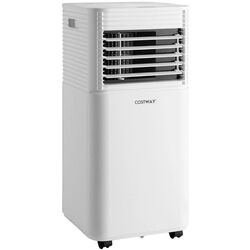 Climatizor mobil Costway FP10109DE-WH (White) Thumb