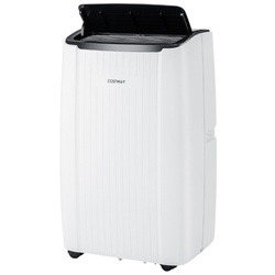 Climatizor mobil Costway FP10583DE-WH (White)