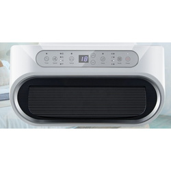 Climatizor mobil Costway FP10743DE-WH (White) Thumb