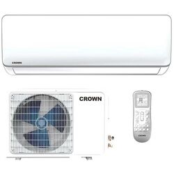 Кондиционер сплит-система Crown CIT-12FO62AS (White) Thumb