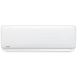 Кондиционер сплит-система Crown CIT-12FO62AS (White) Thumb