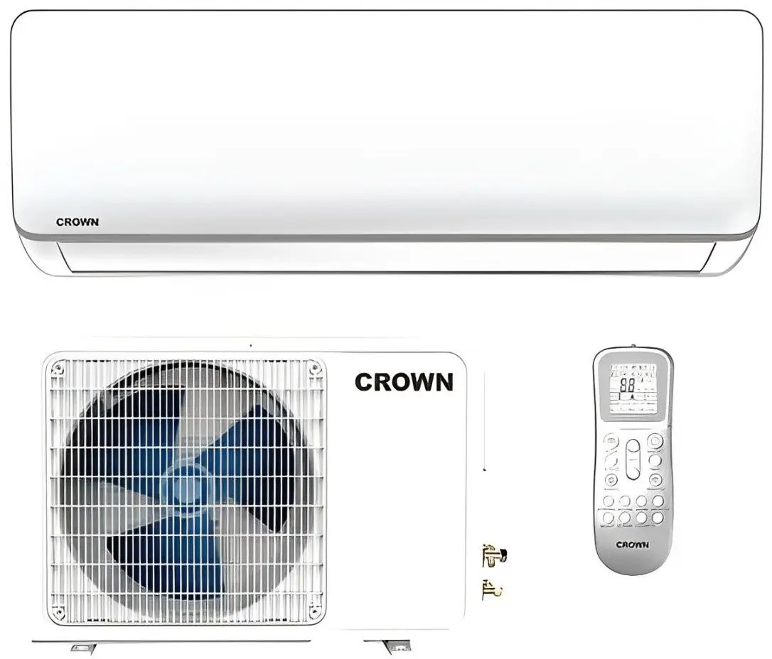 Climatizor Crown CIT-18FO64GB (White)