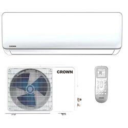 Climatizor sistem-split Crown CIT-22FO64GB (White) Thumb