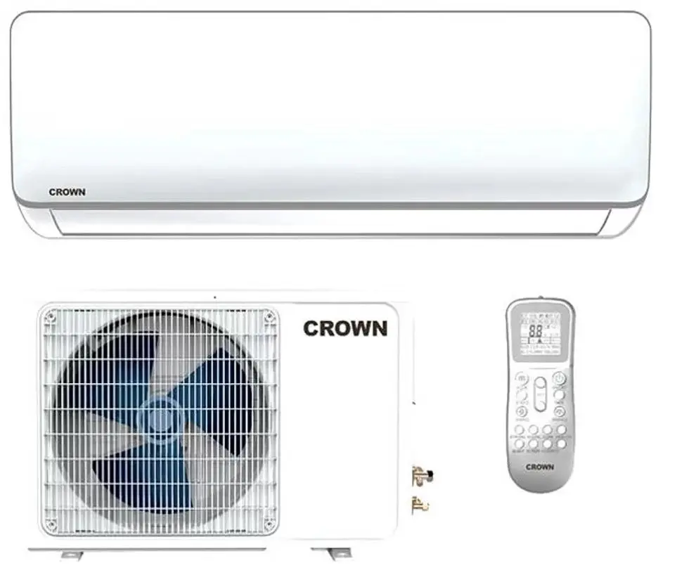 Climatizor sistem-split Crown CIT-22FO64GB (White)