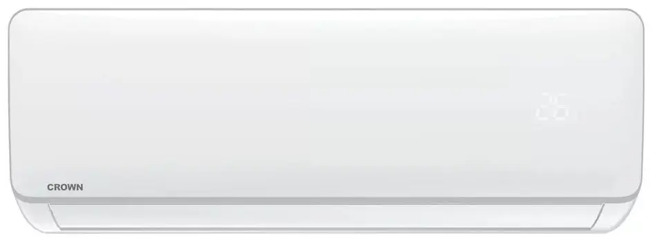 Climatizor sistem-split Crown CIT-22FO64GB (White)