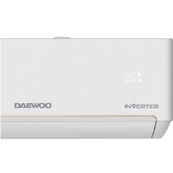 Кондиционер Daewoo DAC-09PROW (White) Thumb