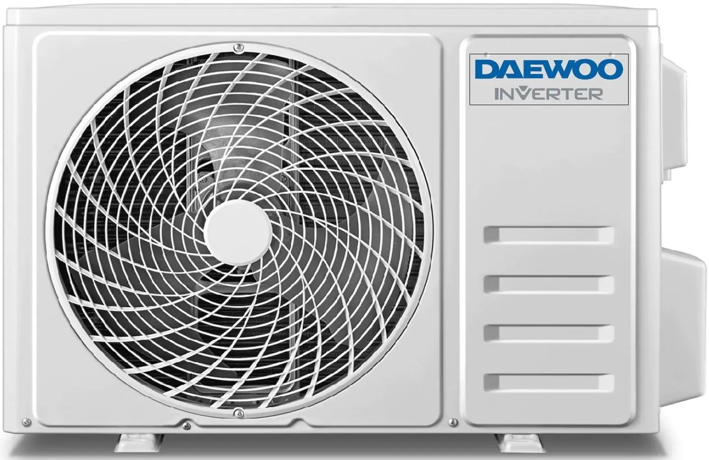 Кондиционер Daewoo DAC-09PROW (White)