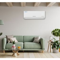 Кондиционер Daewoo DAC-09PROW (White) Thumb