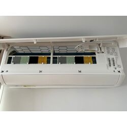 Кондиционер Daewoo DAC-09PROW (White) Thumb