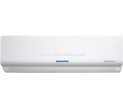 Conditioner Daewoo DAC-18PROW (White)