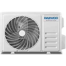 Кондиционер Daewoo DAC-18PROW (White) Thumb