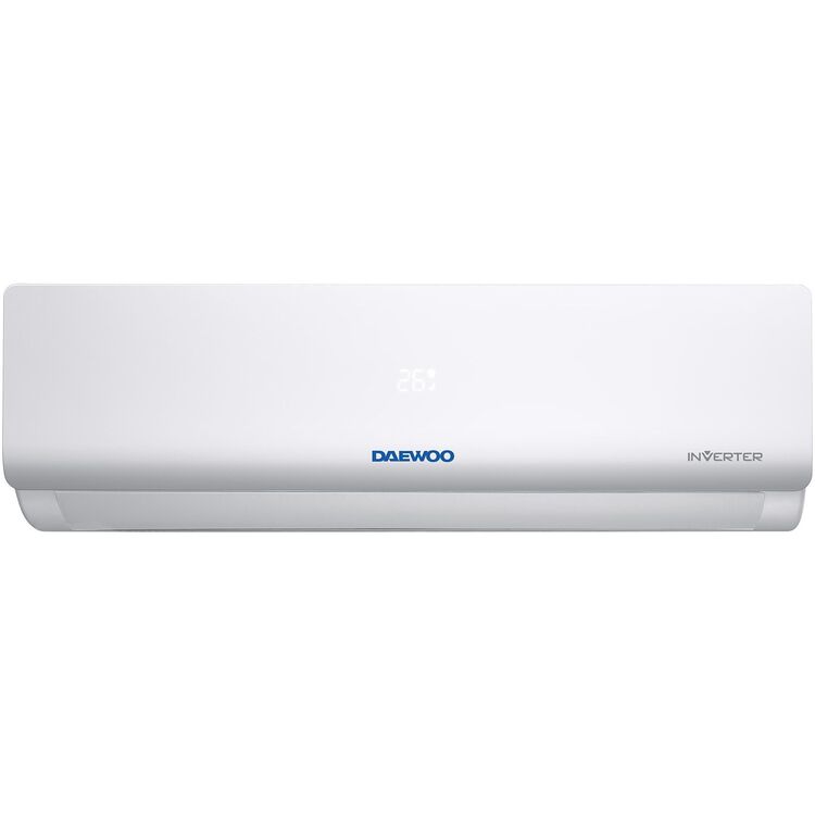 Conditioner Daewoo DAC-18PROW (White)
