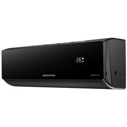 Кондиционер сплит-система Daewoo DAC-09CHSDB (Black) Thumb