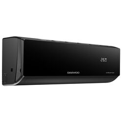 Кондиционер сплит-система Daewoo DAC-09CHSDB (Black) Thumb
