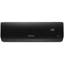 Кондиционер сплит-система Daewoo DAC-09CHSDB (Black) Thumb