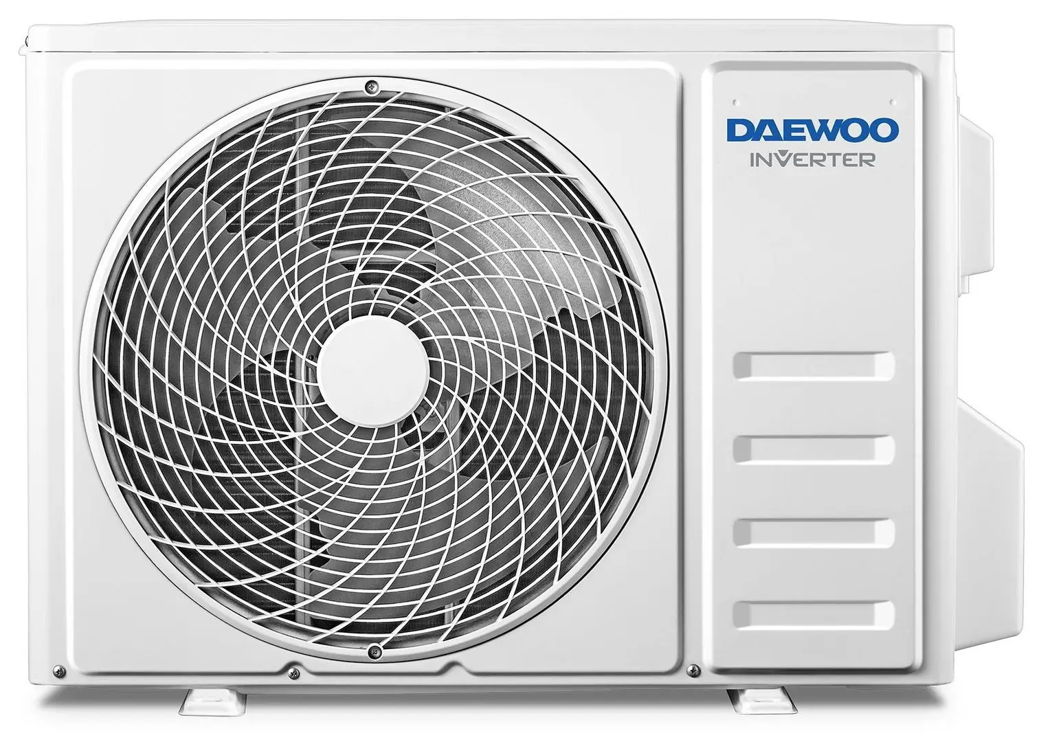 Кондиционер сплит-система Daewoo DAC-09CHSDB (Black)