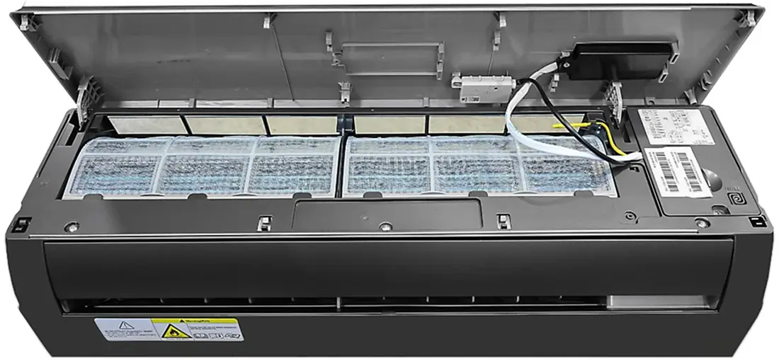 Кондиционер сплит-система Daewoo DAC-09CHSDB-NK (Black)