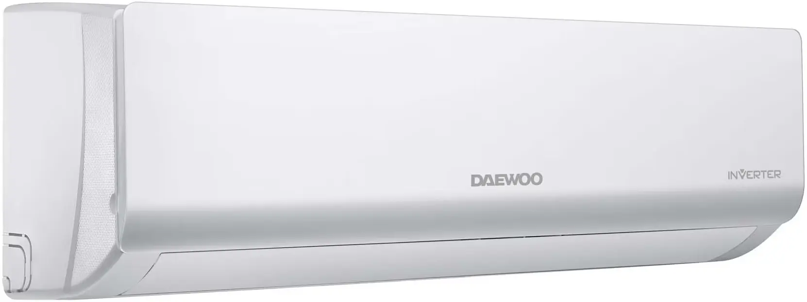 Кондиционер сплит-система Daewoo DAC-09CHSDW-NK (White)