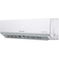 Кондиционер сплит-система Daewoo DAC-09CHSDW-NK (White) Thumb