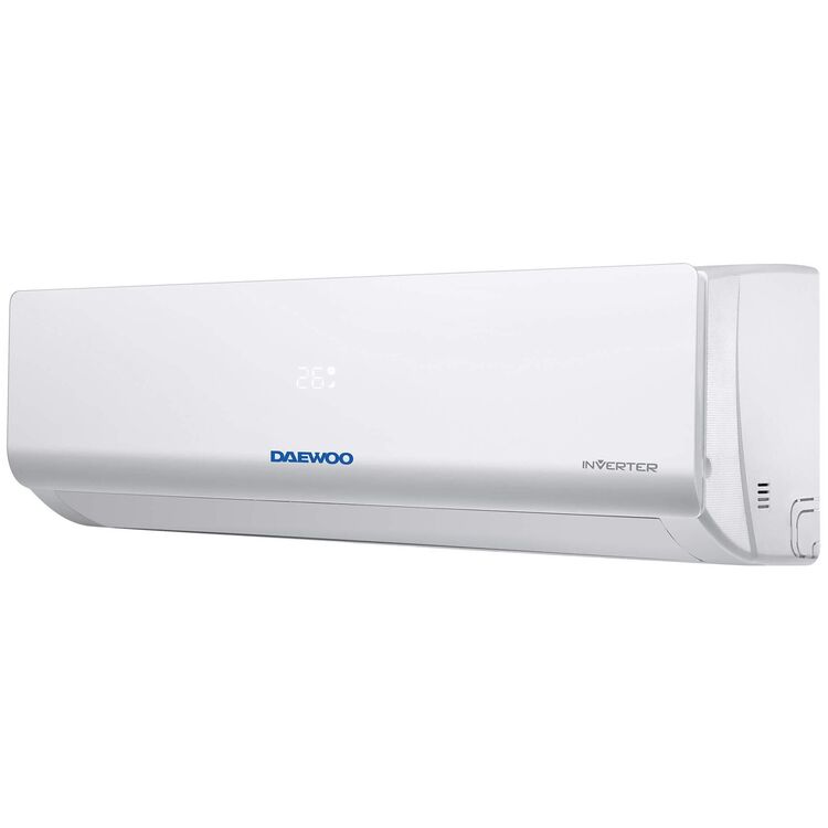Кондиционер сплит-система Daewoo DAC-09CHSDW (White)