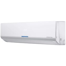Climatizor sistem-split Daewoo DAC-09CHSDW (White) Thumb