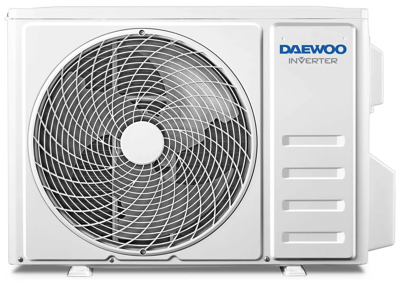 Climatizor sistem-split Daewoo DAC-09CHSDW (White) - 5