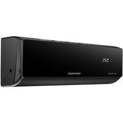 Climatizor sistem-split Daewoo DAC-12CHSDB (Black) Thumb