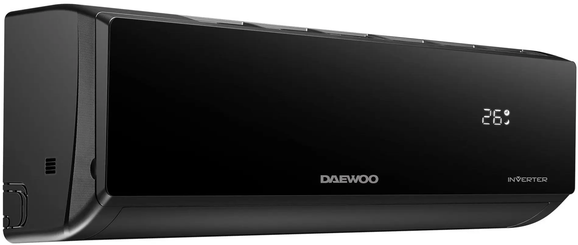Climatizor sistem-split Daewoo DAC-12CHSDB (Black) - 3