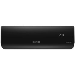 Climatizor sistem-split Daewoo DAC-12CHSDB (Black)