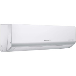 Кондиционер сплит-система Daewoo DAC-12CHSDW-NK (White) Thumb