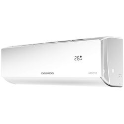 Кондиционер сплит-система Daewoo DAC-12CHSDW (White) Thumb