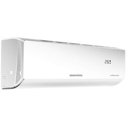 Кондиционер сплит-система Daewoo DAC-12CHSDW (White) Thumb