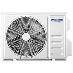 Кондиционер сплит-система Daewoo DAC-12CHSDW (White) Thumb