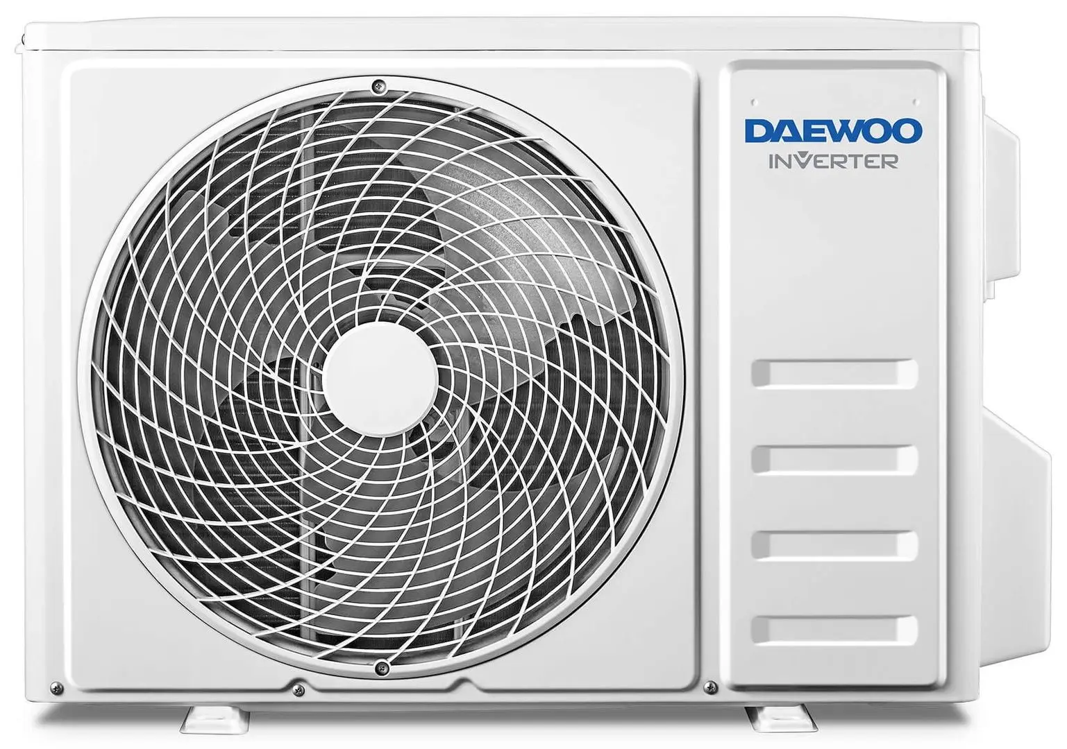 Кондиционер сплит-система Daewoo DAC-12CHSDW (White)