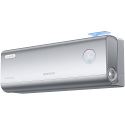 Climatizor sistem-split Daewoo DAC-12FRESH (Silver) Thumb