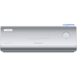 Climatizor sistem-split Daewoo DAC-12FRESH (Silver)