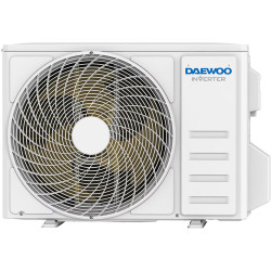 Climatizor sistem-split Daewoo DAC-12FRESH (Silver) Thumb