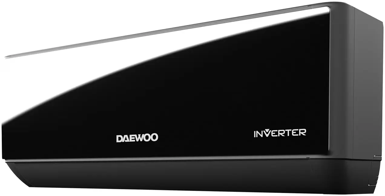 Climatizor sistem-split Daewoo DAC-12PROBK (Black)