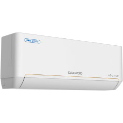 Кондиционер сплит-система Daewoo DAC-12PROW (White) Thumb
